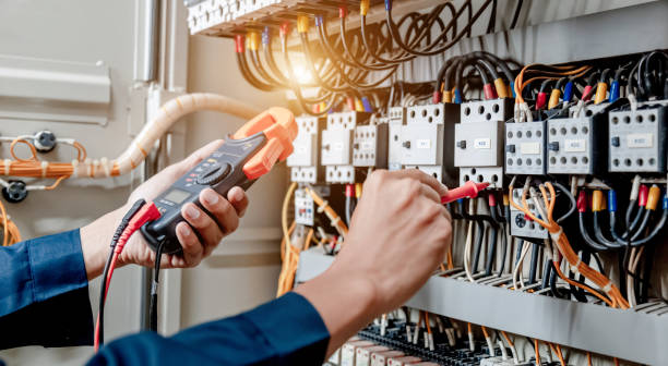 Affordable Emergency Electrician in AZ