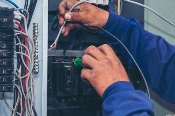 Best Local Electrician Companies  in San Carlos, AZ