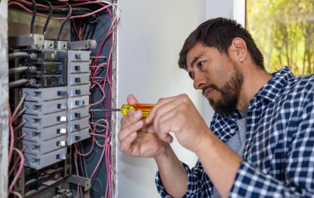 Best Licensed Electrician  in San Carlos, AZ